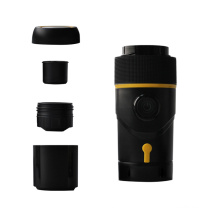 Portable Coffee Machine Espresso Car USB Coffee Maker Machine Mini 12v Car Coffee Maker for Home Travel